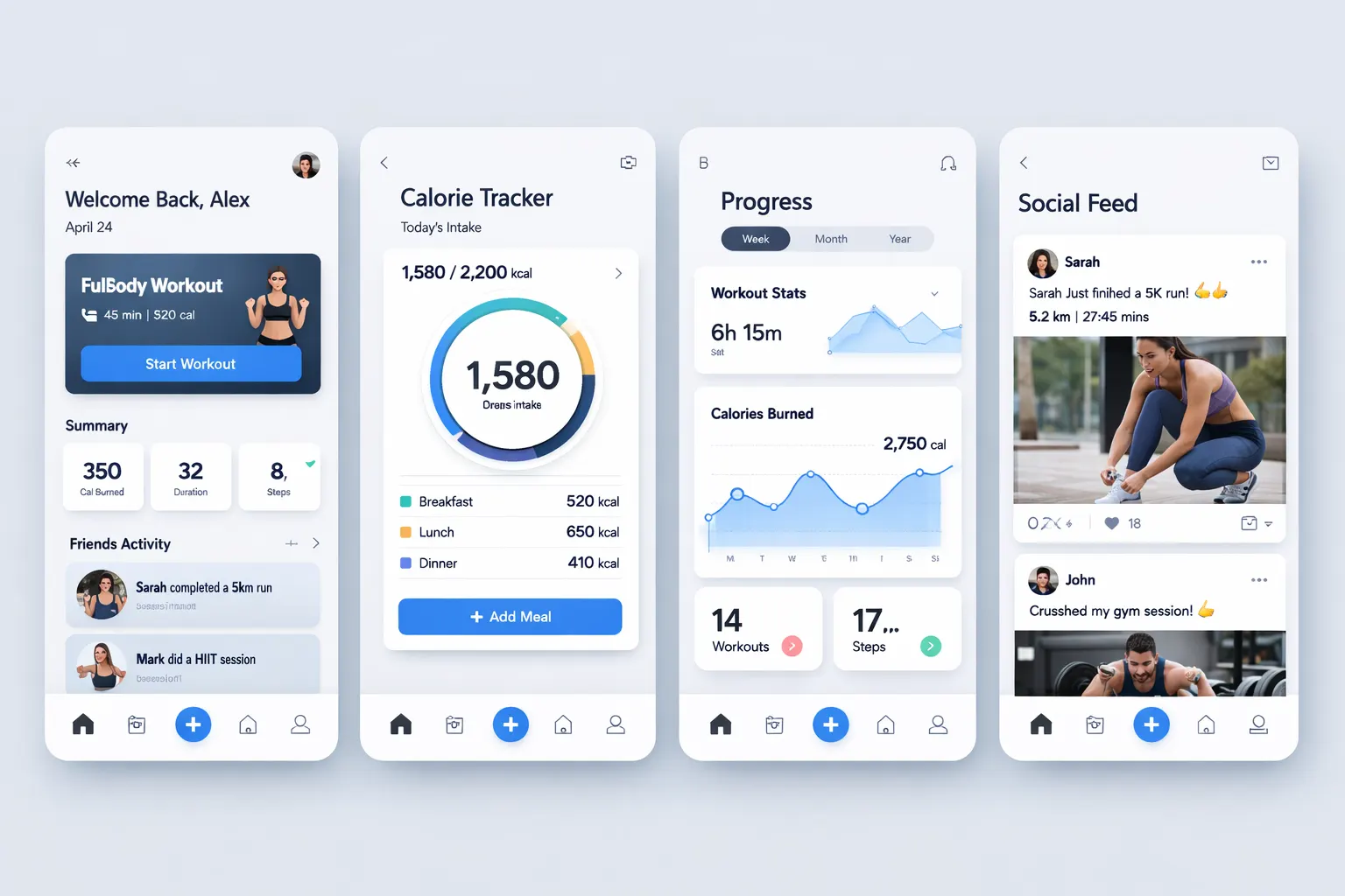 Top 5 AI Prompts for UI/UX Design Ideas
